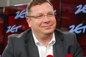 Michał Wójcik