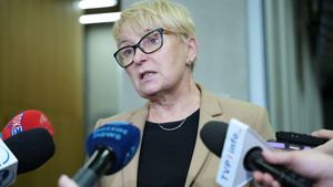 Barbara Morawiec