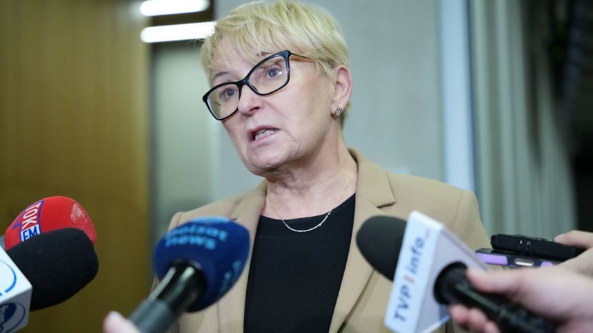 Barbara Morawiec