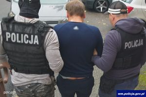 Zabójstwo sprzed 15 lat. Podejrzany aresztowany