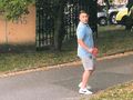 Poszukiwany mężczyzna