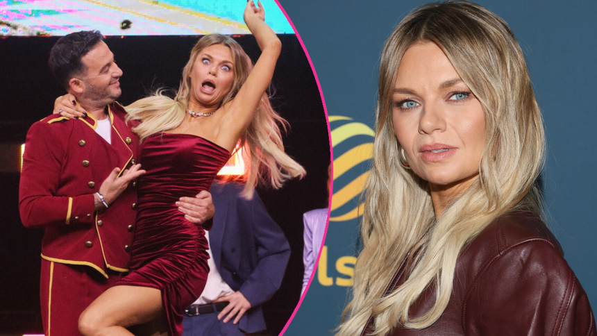 Nerwowo w „Tańcu z Gwiazdami”. Uczestnicy psioczą na Emilię Komarnicką?!