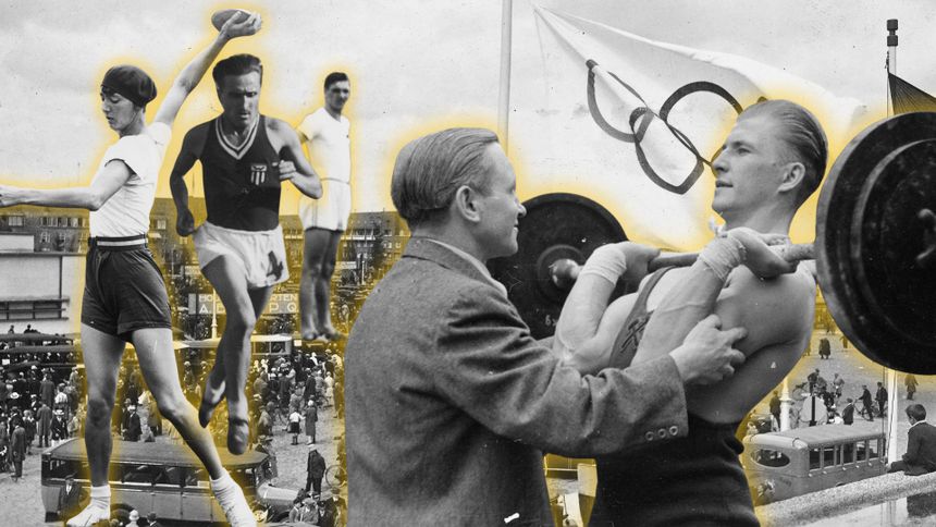 Quiz o sporcie w PRL 