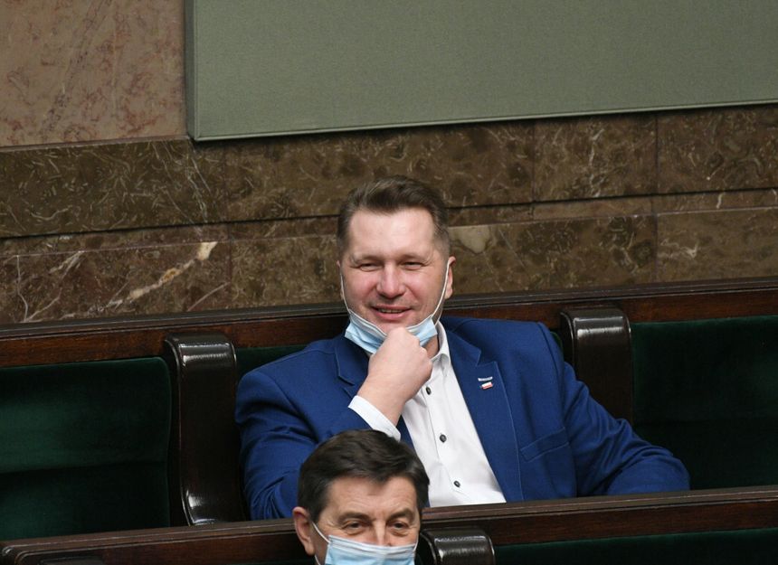 Przemysław Czarnek