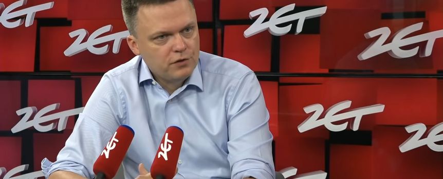 Szymon Hołownia