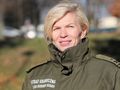 Straż Graniczna: Strażnicy przynoszą więcej kanapek, by pomóc migrantom