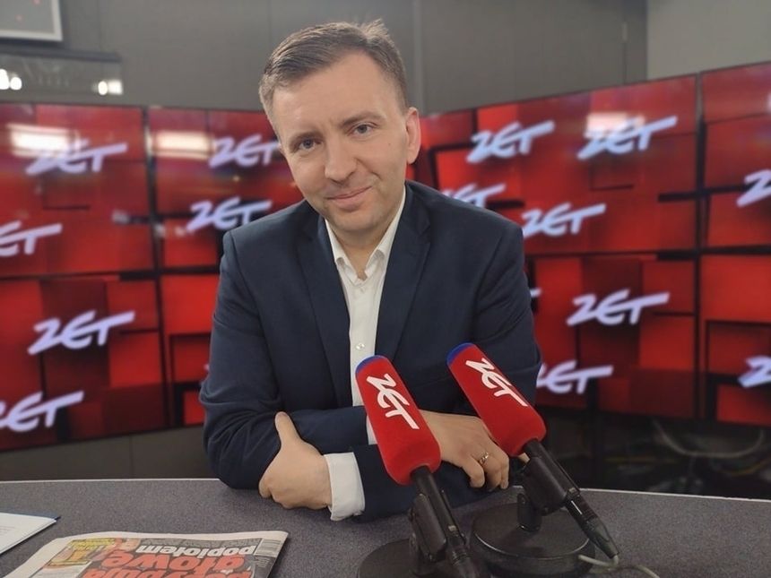 Łukasz Schreiber
