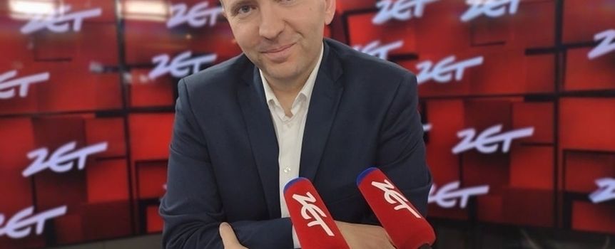 Łukasz Schreiber