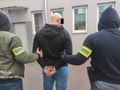 Wypadek w Gorzowie Wielkopolskim