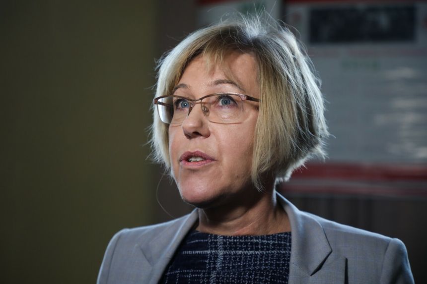 Barbara Nowak