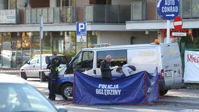 Wypadek na ul. Sokratesa. Oskarżony nie odpowie za zabójstwo?