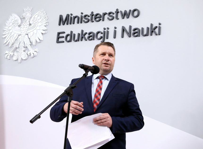 Przemysław Czarnek