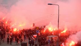 Marsz Niepodległości jako wydarzenie państwowe