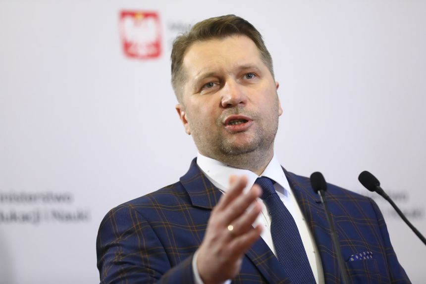 Przemysław Czarnek