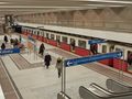 metro
