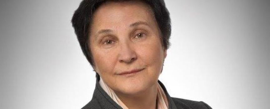 Hanna Machińska