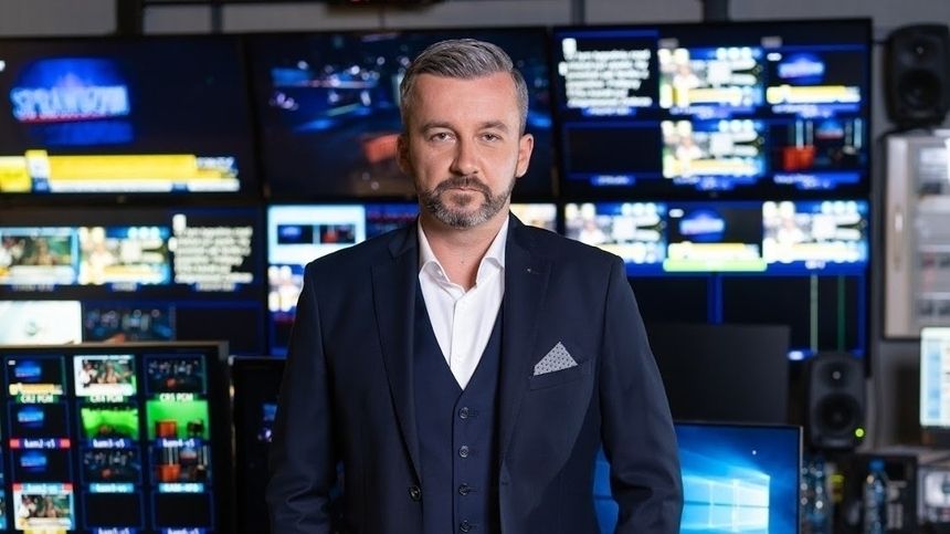 Krzysztof Skórzyński