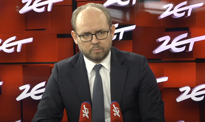 Marcin Przydacz