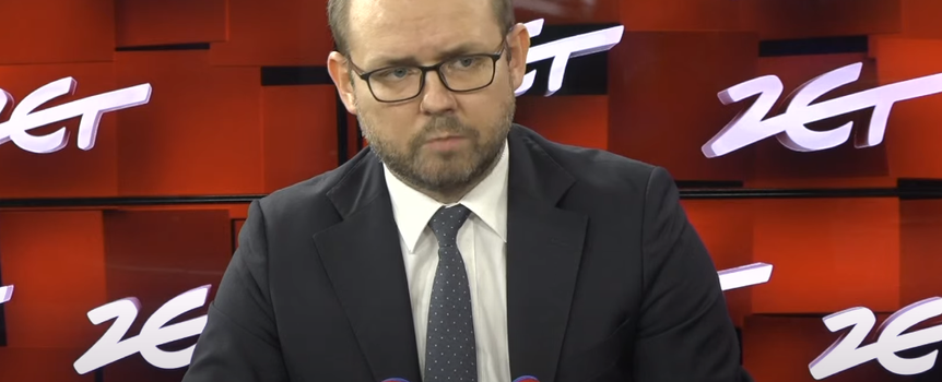 Marcin Przydacz