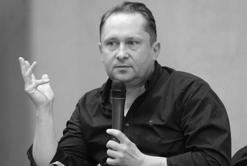 Kamil Durczok
