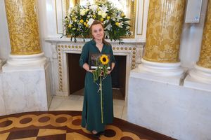 Joanna Mikusek-Przystajko
