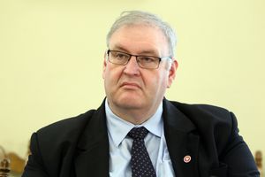Bogdan Święczkowski