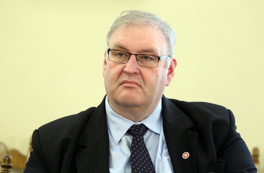 Bogdan Święczkowski