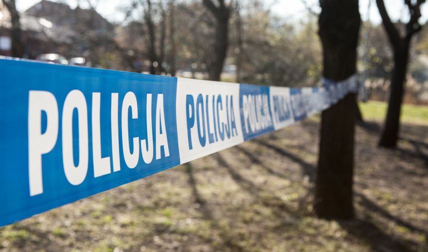 nie żyje 15-letni Mikołaj ze Stanina