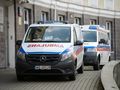 Koronawirus w Polsce 24 listopada 2021 roku