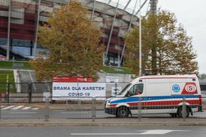 Stadion Narodowy