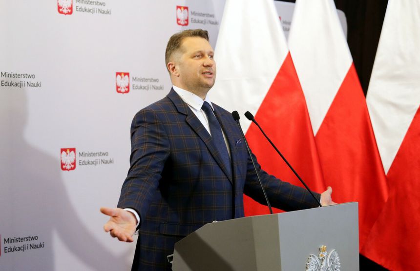 Przemysław Czarnek