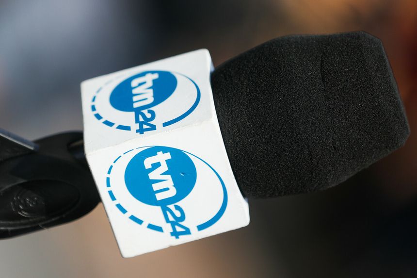 koncesja dla tvn24