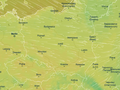 Pogoda 24 września 2021 r.