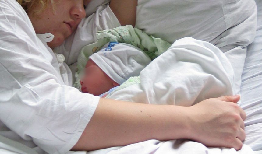 Śmierć na porodówce. Odszkodowanie dla rodziny