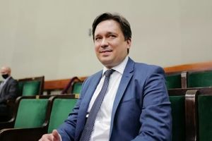 prof. Marcin Wiącek