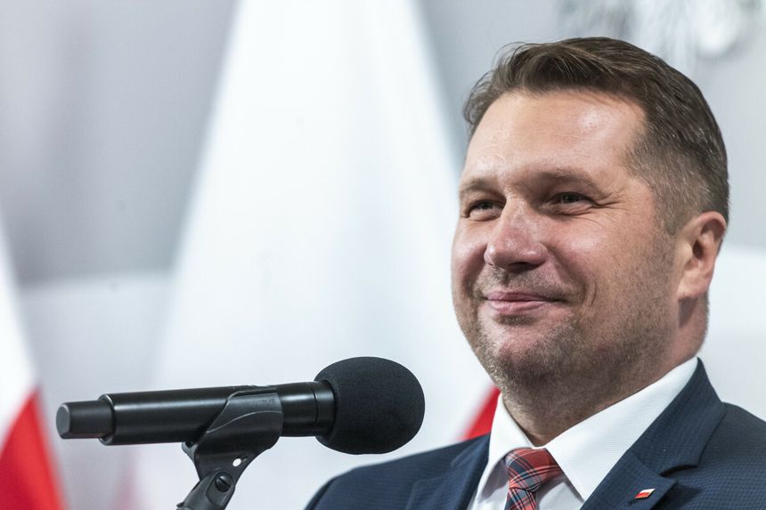 Przemysław Czarnek
