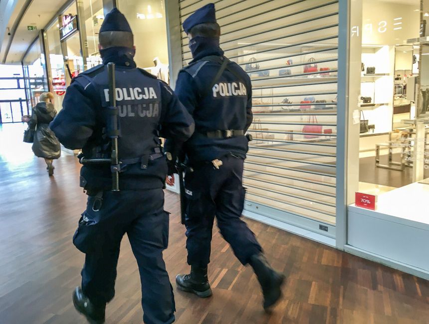 Policja