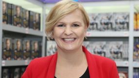 Otylia Jędrzejczak