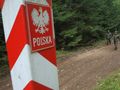 Przejście graniczne
