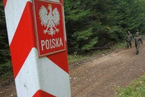 Przejście graniczne