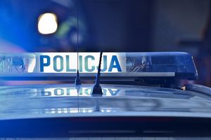 Jasień. W wypadku zginęła 19-letnia pasażerka