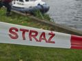 Zwłoki w rzece Dunajec. Nie zostały zidentyfikowane