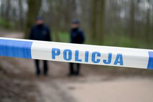Gdańsk. Zabójstwo partnerki. 29-latek zadźgał ją na śmierć 