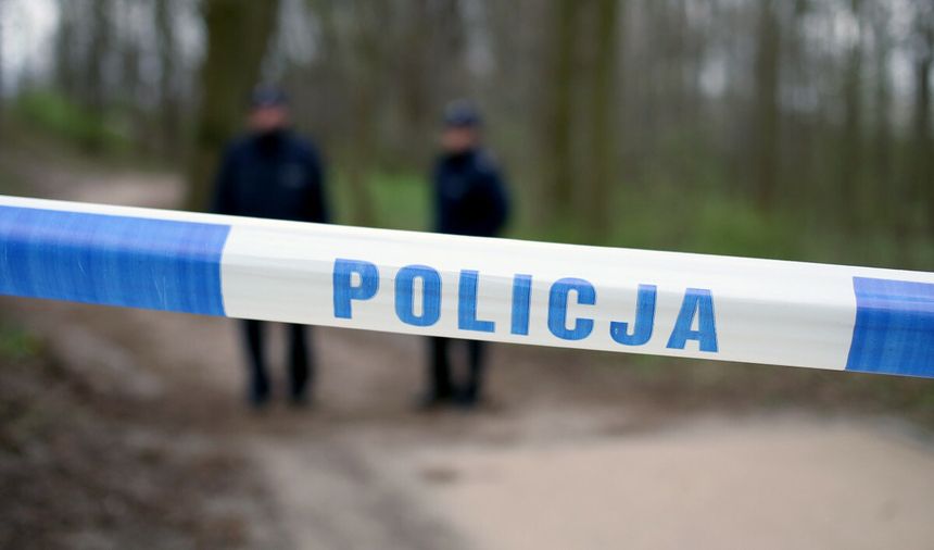 Gdańsk. Zabójstwo partnerki. 29-latek zadźgał ją na śmierć 
