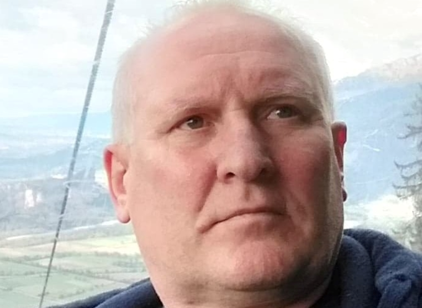 Jacek Jaworek
