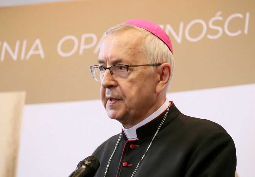 Stanisław Gądecki