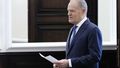 Premier Donald Tusk