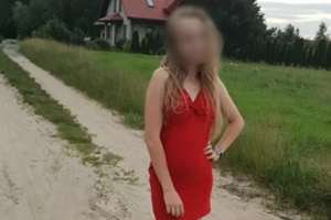 Siedlce. Wyrok za zabójstwo 16-letniej Ani