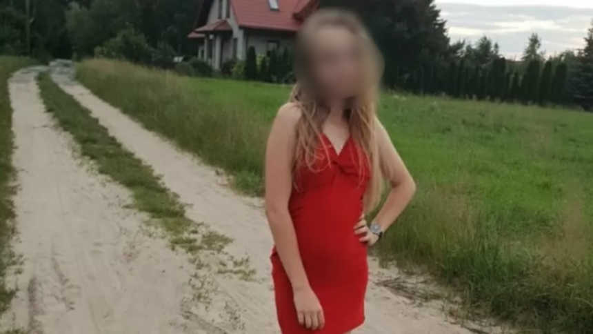 Siedlce. Wyrok za zabójstwo 16-letniej Ani