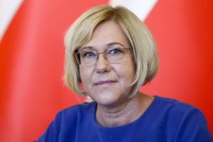 Barbara Nowak